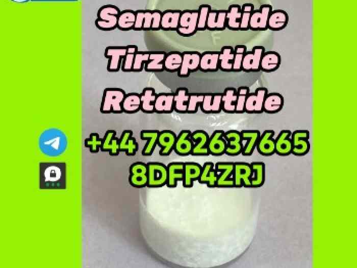 Loss weight peptides Tirzepatide Semaglutide 5