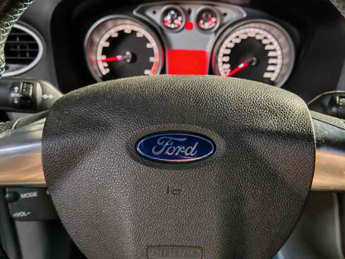 ford facus rs mk2 5