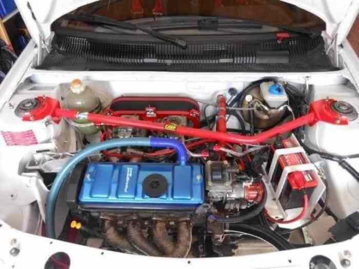 205 rallye 1