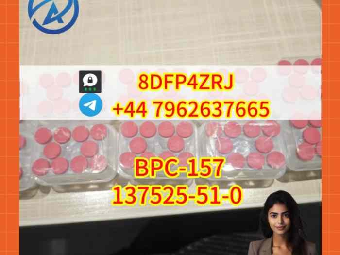 BPC-157 Direct sales from source manufacturers 0