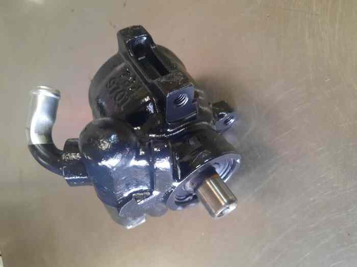 Pompe DA Clio Gr.A (rotation inverse) 2