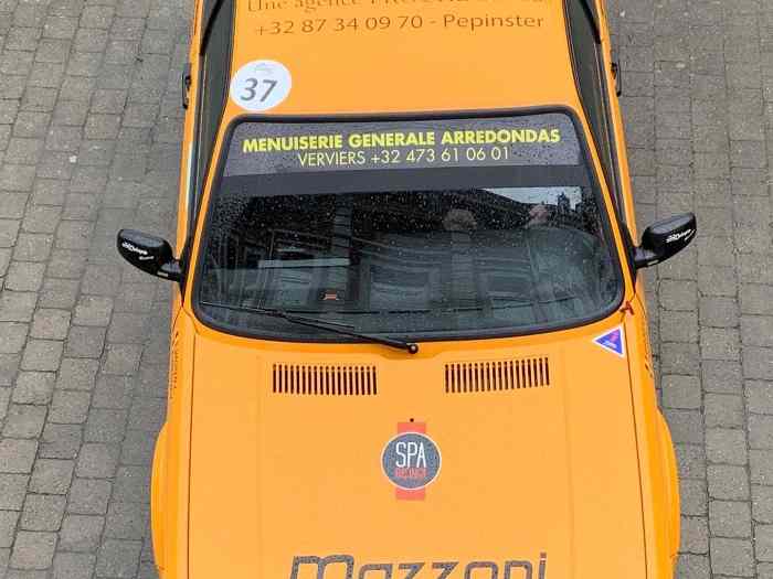 À VENDRE
