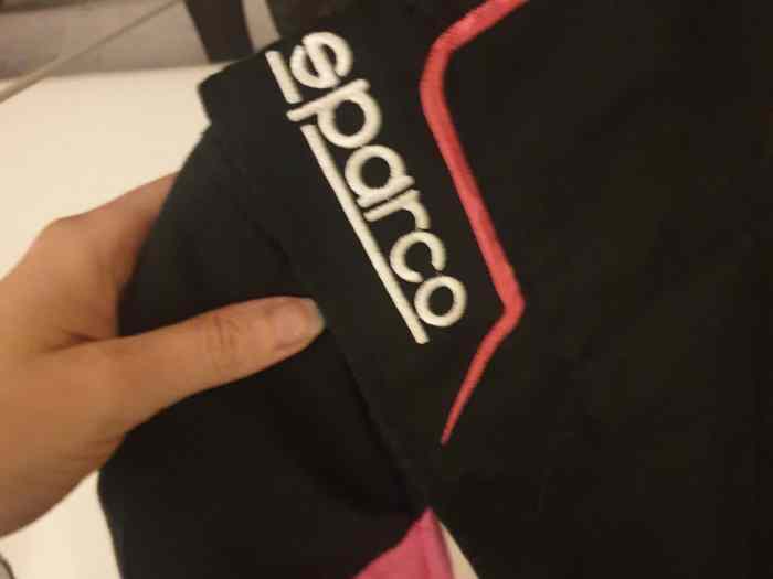 Combinaison Sparco Femme Taille 48 / M 2