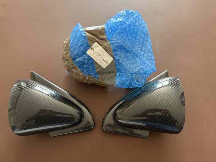 Retro Carbone 106/saxo