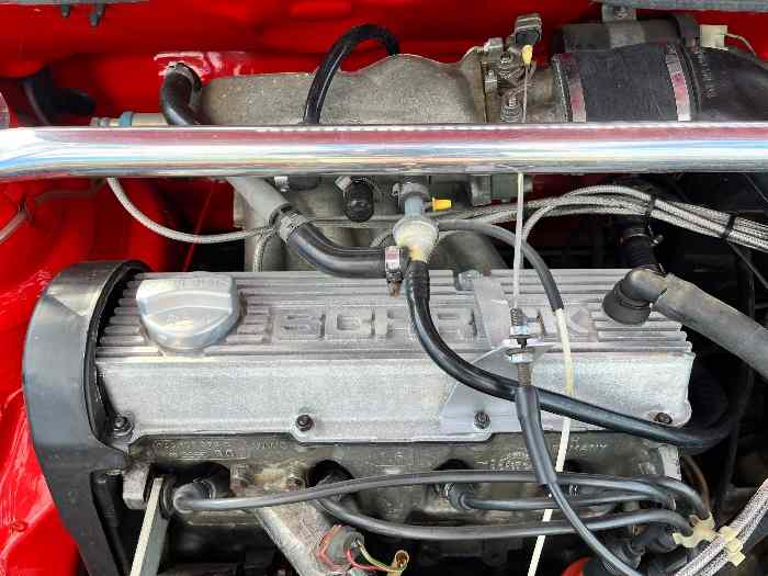 Golf Gti 1600 Bv5 4