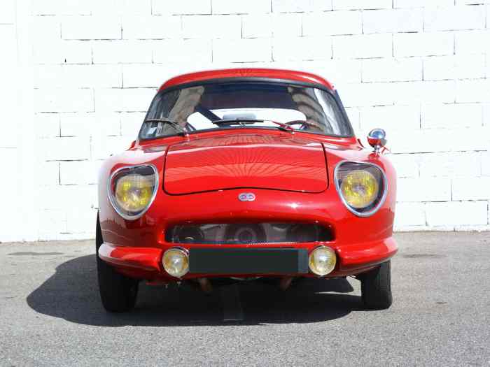 DB PANHARD HBR5 1
