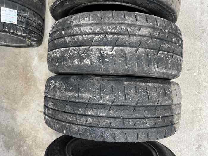 12 Pneus HANKOOK 2024 2