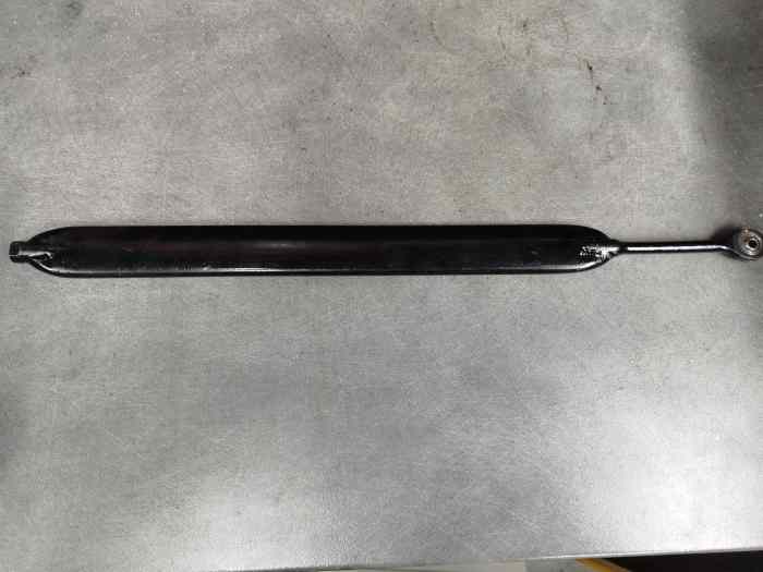 Barre de pince avant Dallara F305