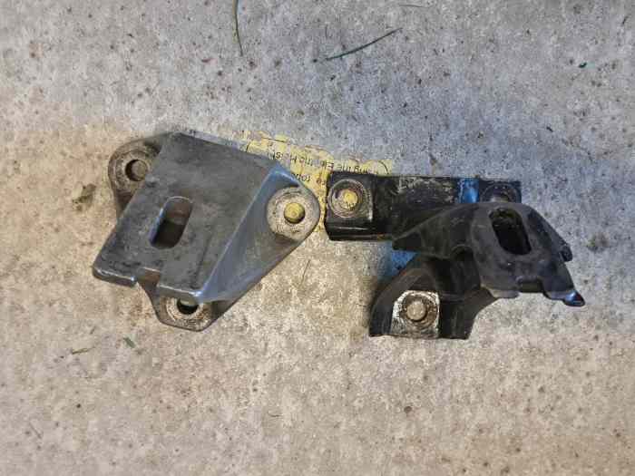 support moteur Opel kaett 2