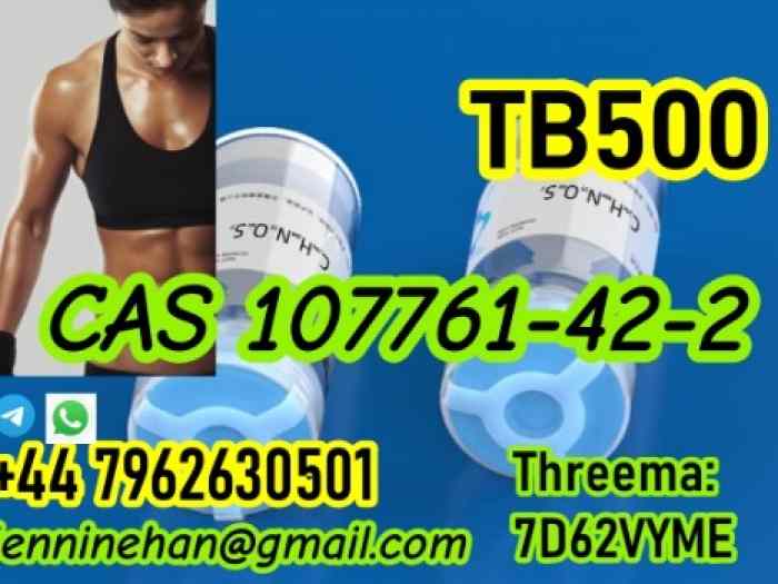 Cheap and good TB500 CAS 107761-42-2 107761-42-2 Purity 99% 5