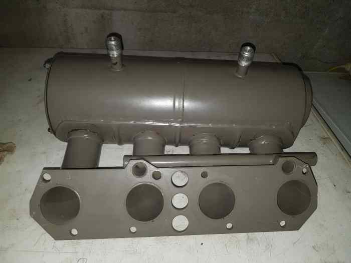 Filtre a air r8 gordini 1