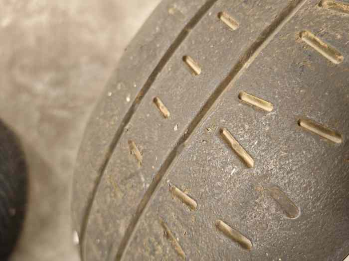 Pirelli RK7A 2