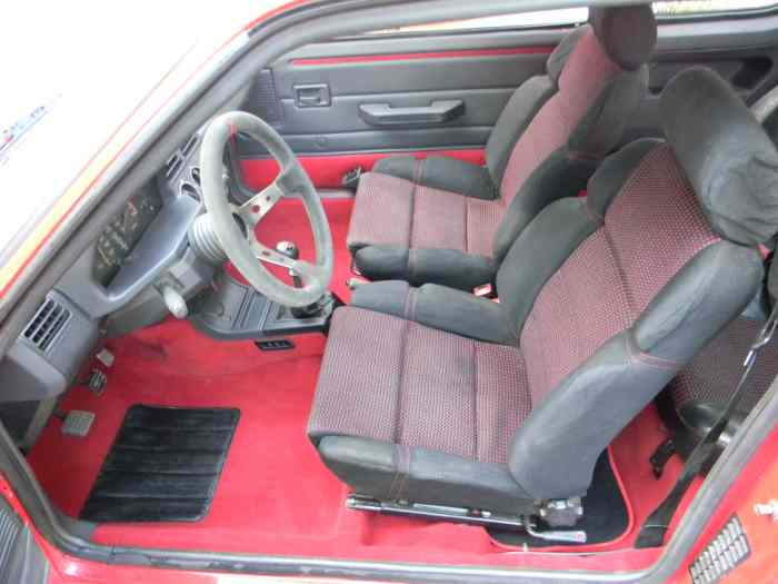 205 gti mi16 3