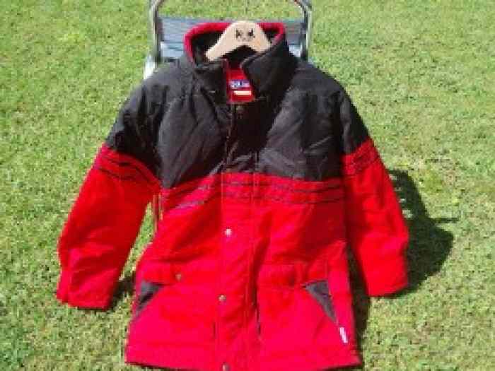Veste SPARCO