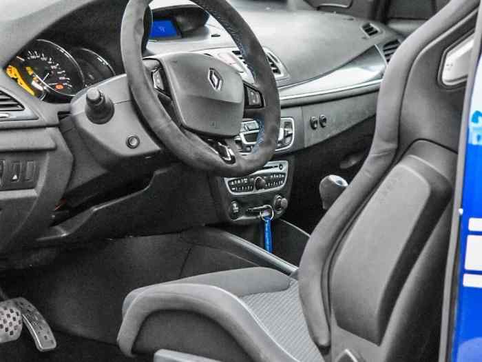Mégane RS BRI 3