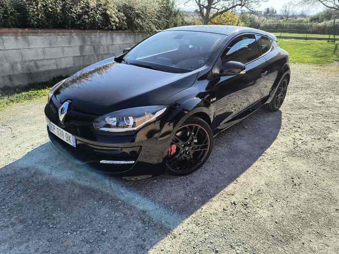 MEGANE 3 RS 265cv 1
