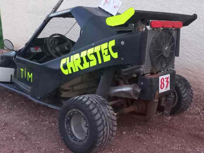 christec r6 3
