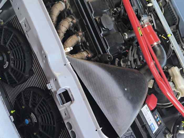 Saxo f2012 2