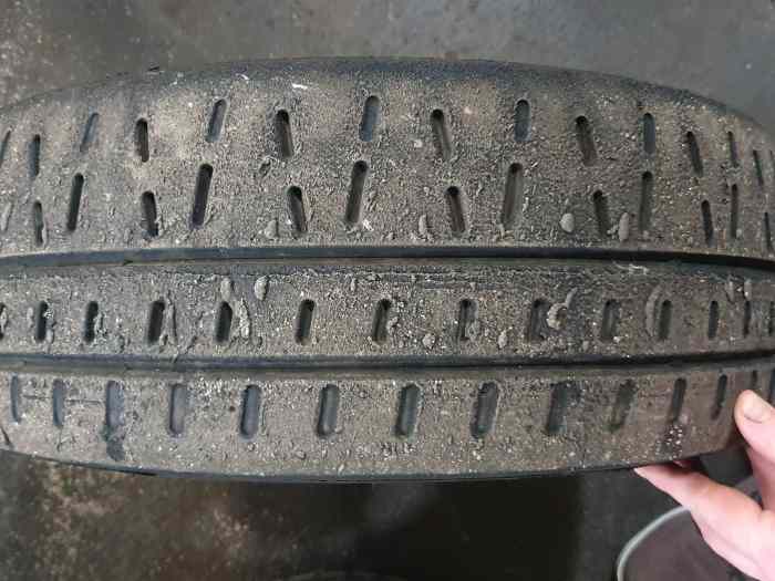 pneu pirelli 15 Rk 3