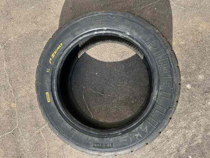 Pirelli N3 15 pouces