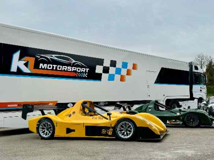 RADICAL SR3 SL 3