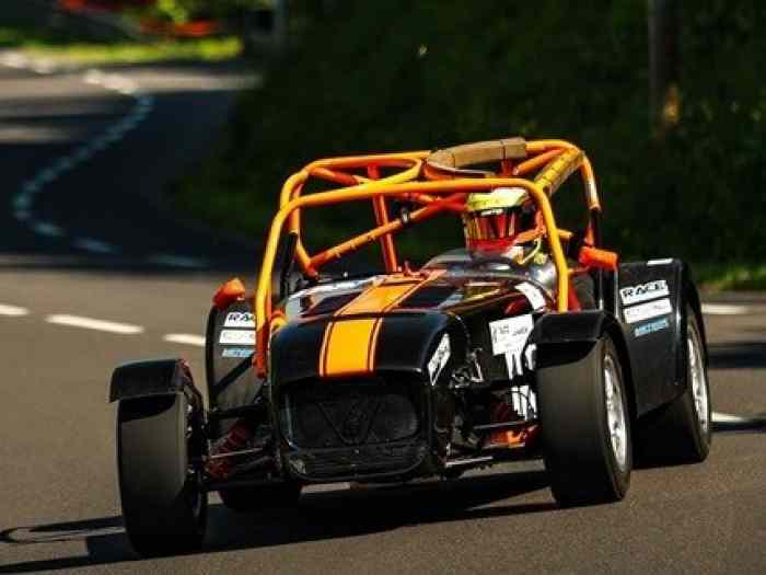 caterham 420 r