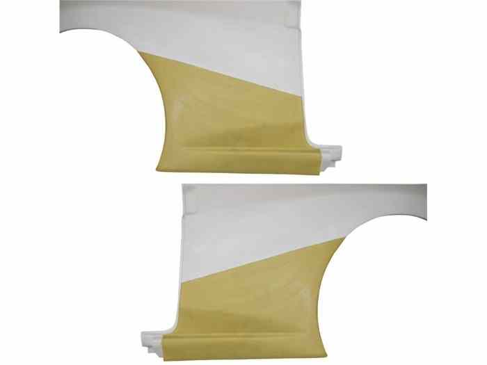 protection aile AR 106 maxi