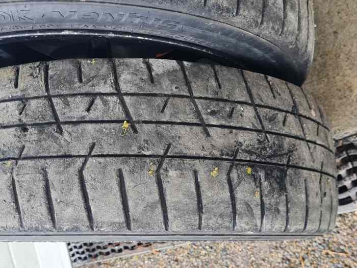 Vds 2 Hankook T72 17p 2