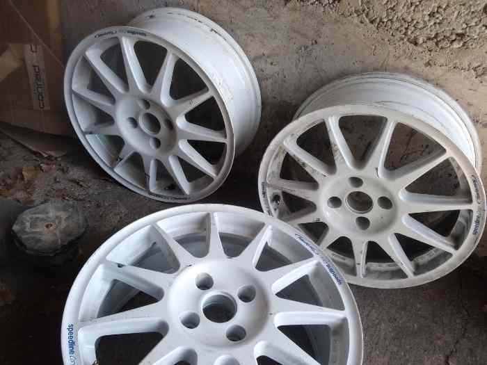jantes speedline 17 pouces 1