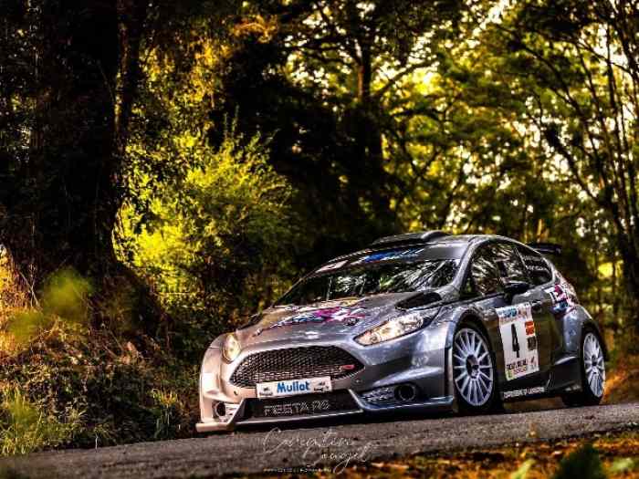 Fiesta rally 2 (r5) 5