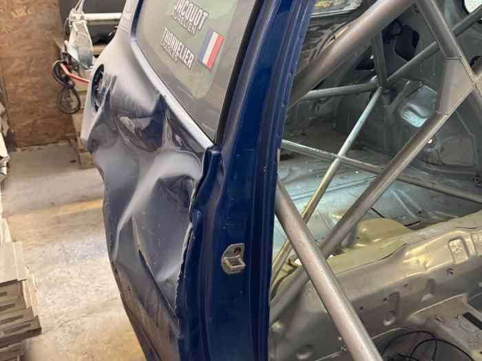 CAISSE RENAULT CLIO R3 5