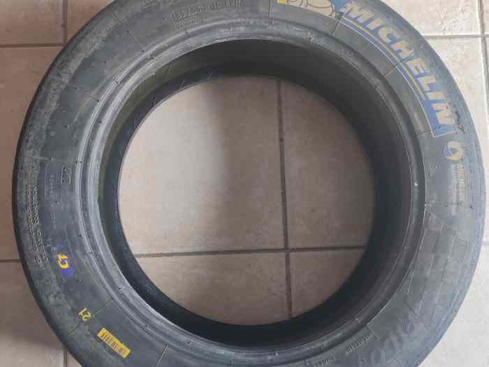 Michelin R21 - 15