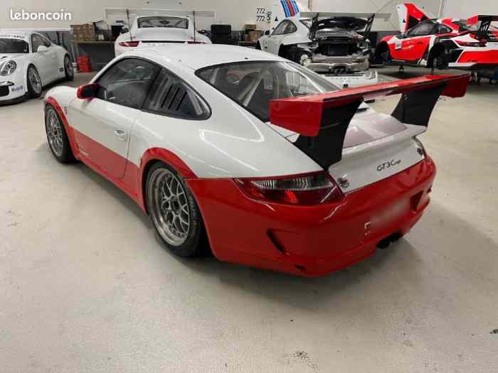 997 CUP 2008