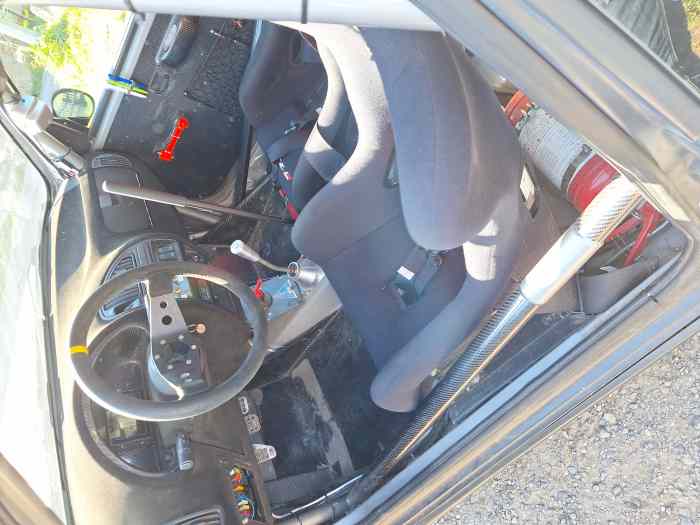 Saxo A6 2