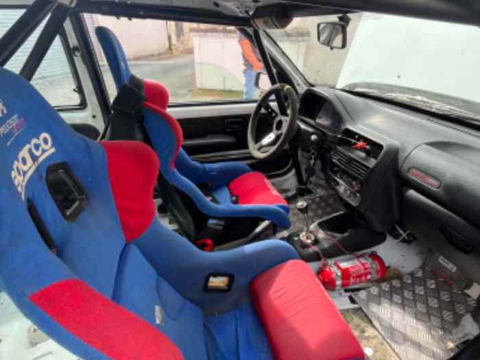 106 rallye phase 2 2