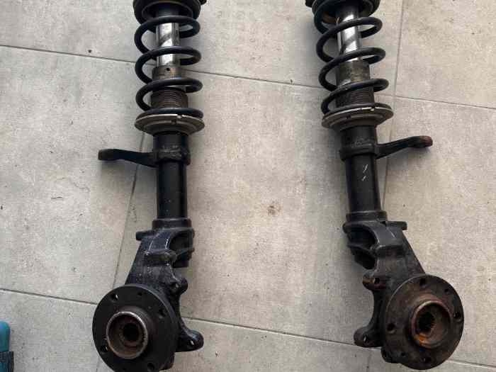 suspension 106 saxo