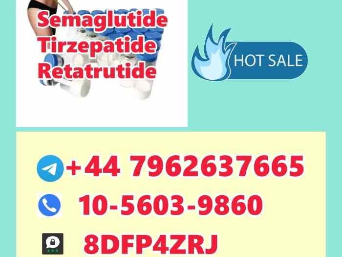 Retatrutide cas2381089-83-2 3