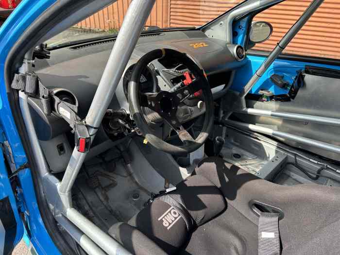 C1 Racing Cup 1