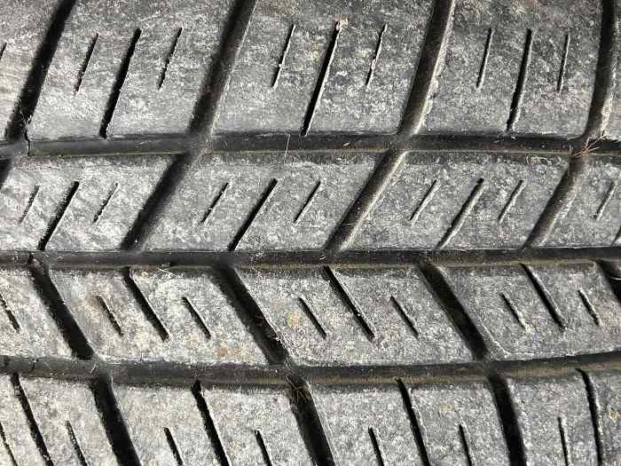 4 PNEU HANKOOK PLUIE NEUF 2025