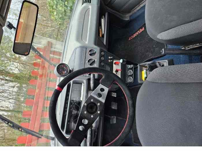 205 junior swap tu5jp4 3