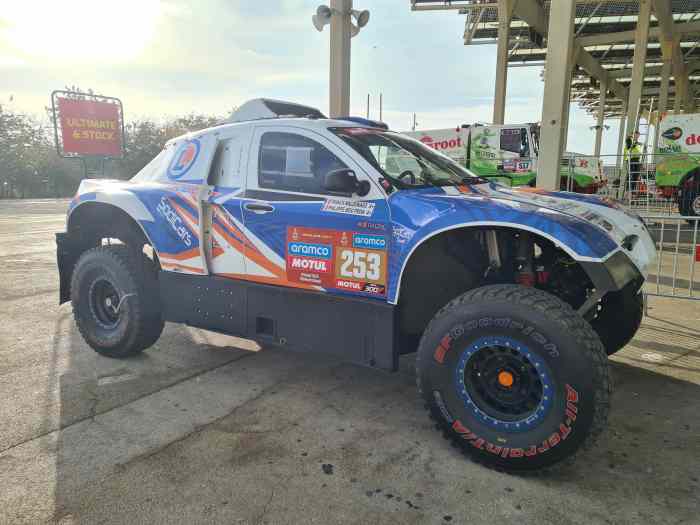 buggy T1