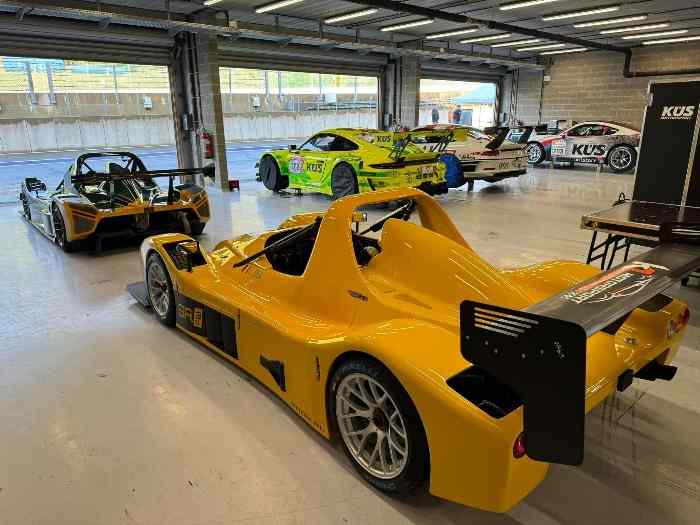RADICAL SR3 SL 1