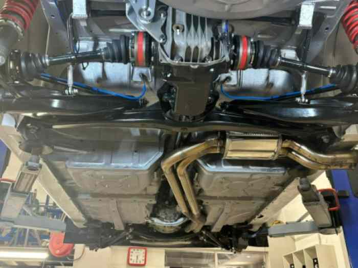 BMW M3 e30 maxi gr a 4