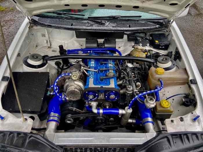 Sierra cosworth 2