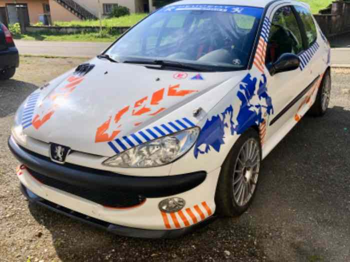 206 RC A7