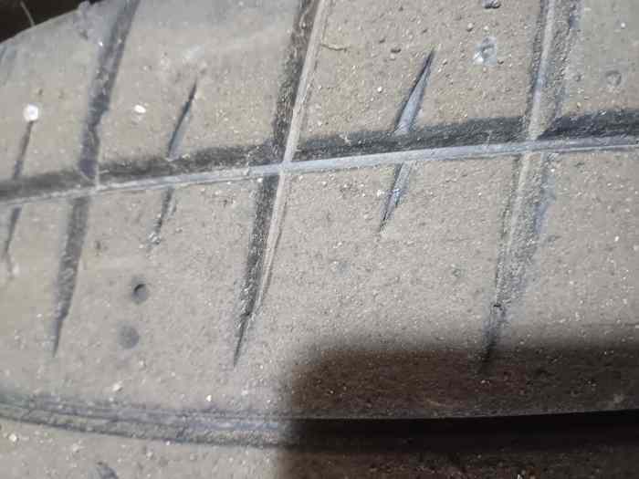Michelin S10 19/60/16 3