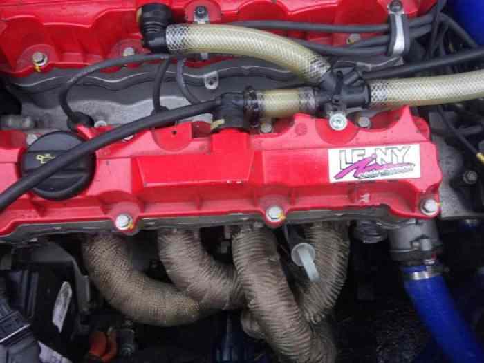 Vends moteur LE NY 206 A6K top !!! 1