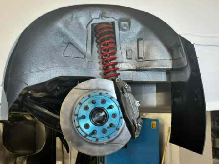 BMW M3 e30 maxi gr a 5