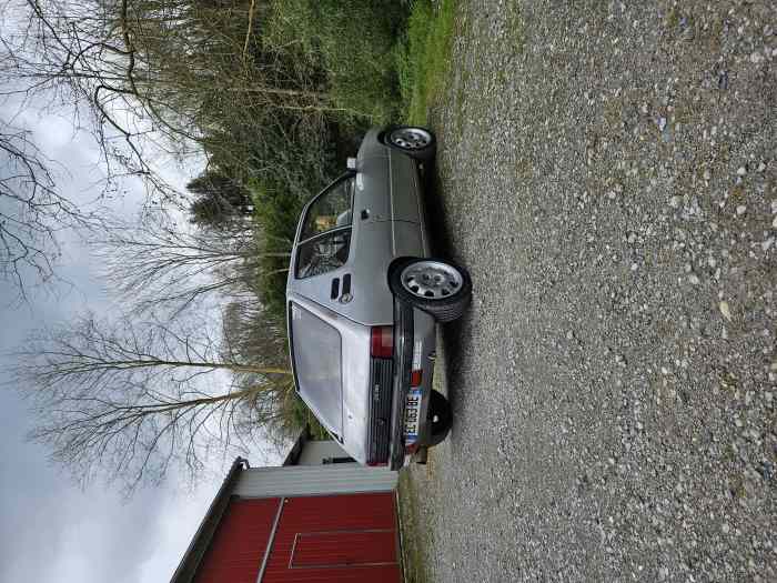 205 junior swap tu5jp4 1