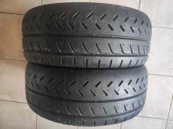 Michelin R31 - 15